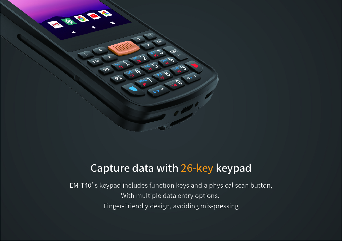 rugged handheld