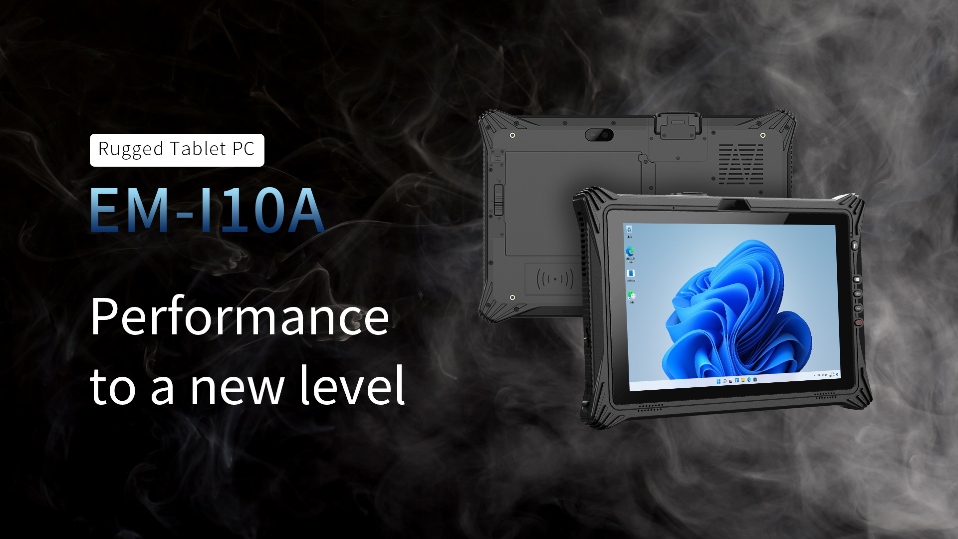 em-i10a rugged tablet pc