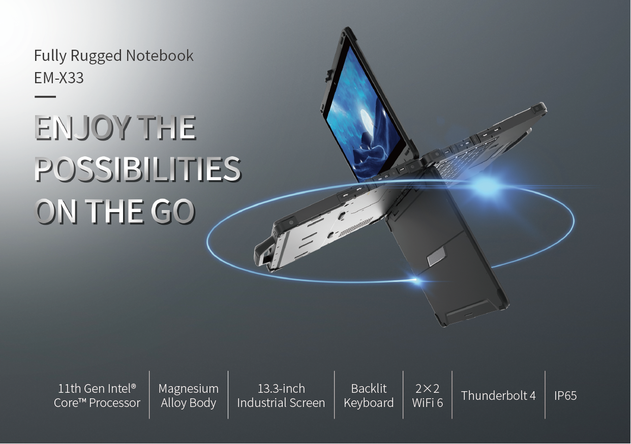 rugged notebook