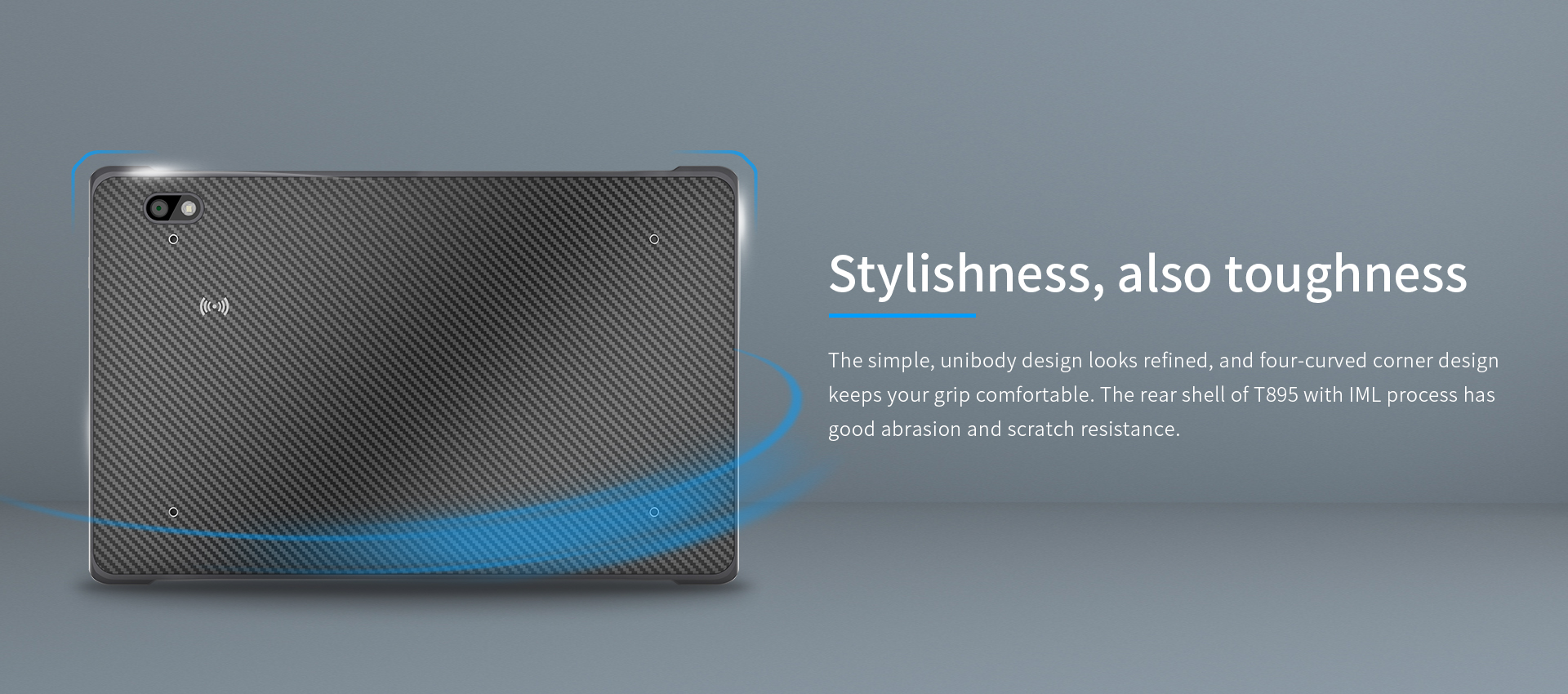 rugged tablet pc