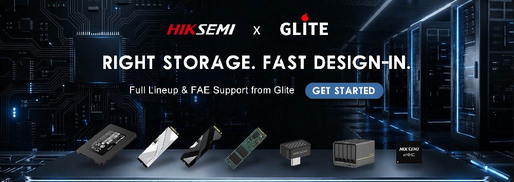 Glite Storage Portfolio: A Practical Guide to Choosing the Right Storage Solution